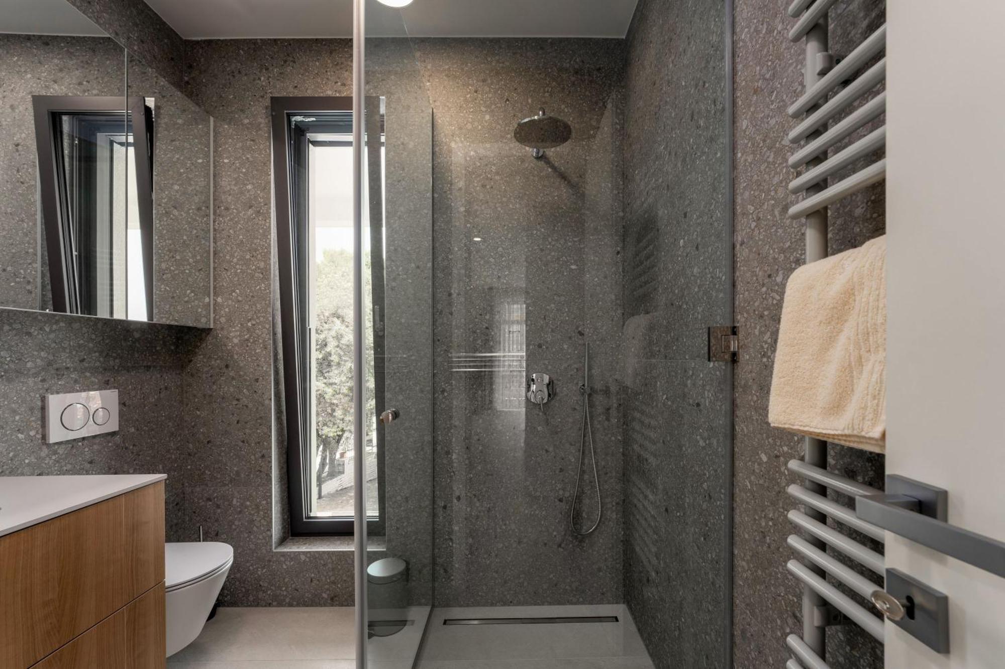 The Q Bliss - Your New 4-Star Hideaway With A Garage Rovinj Eksteriør bilde